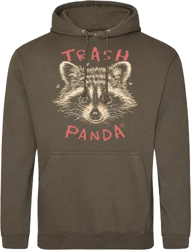 Trash Panda
