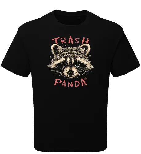 Trash Panda