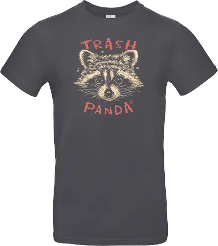 Trash Panda