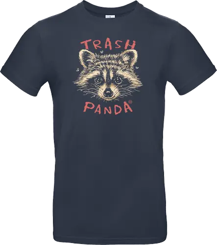 Trash Panda