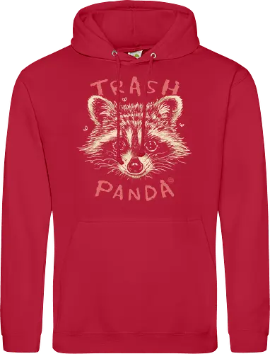 Trash Panda