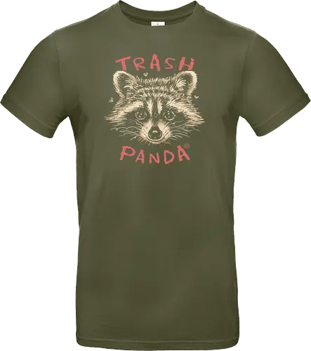 Trash Panda