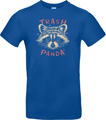 Trash Panda