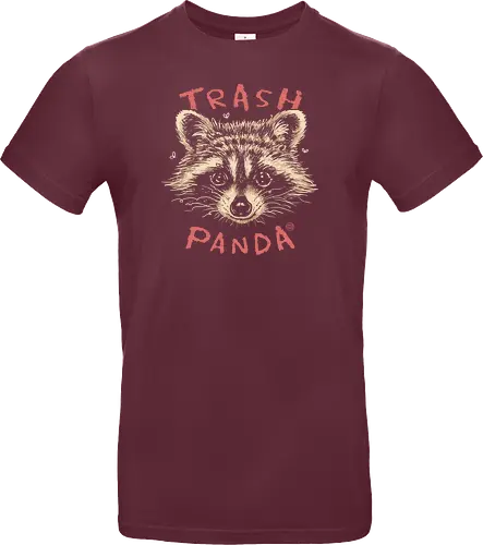 Trash Panda