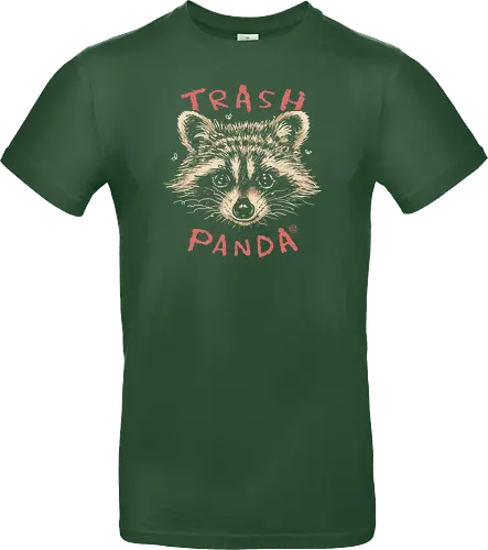 Trash Panda