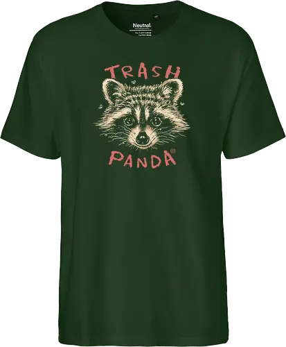 Trash Panda