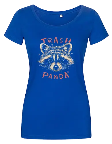 Trash Panda