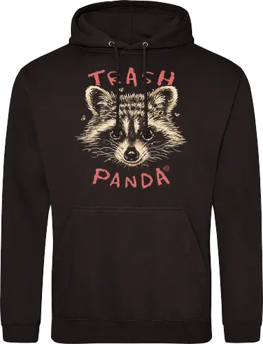 Trash Panda