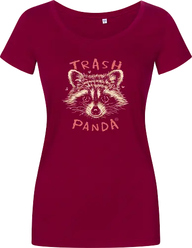 Trash Panda