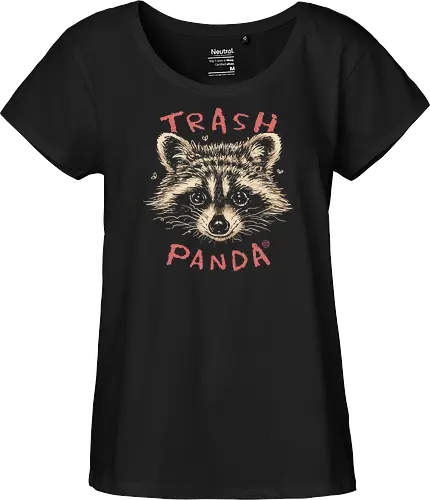Trash Panda
