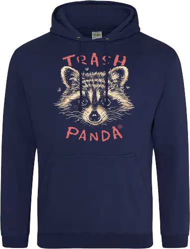 Trash Panda