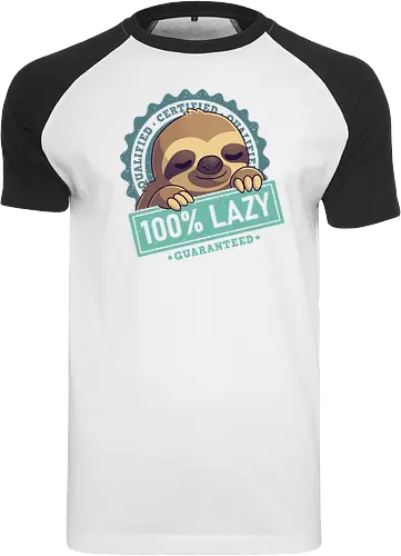 100% Cute Sloth - Lazy Nap Sl