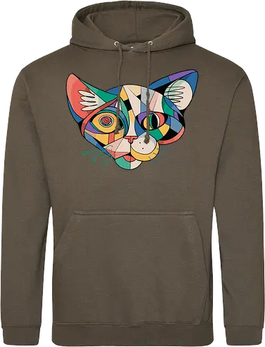Meowsterpiece
