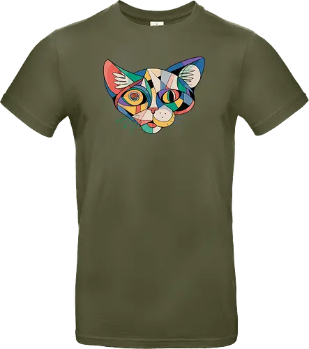 Meowsterpiece