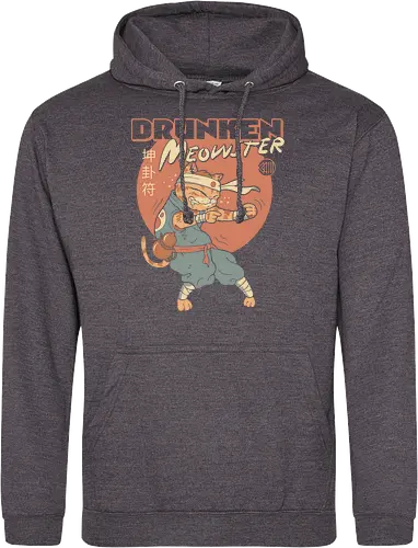 Drunken Meowster