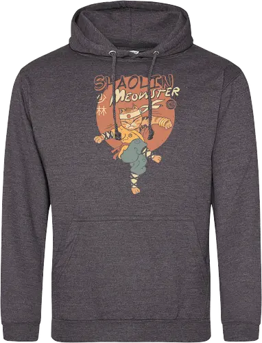 Shaolin Meowster