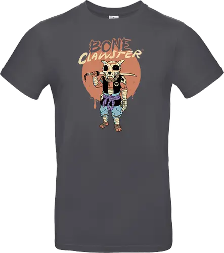 Bone Clawster