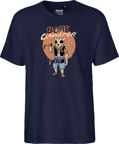 Bone Clawster