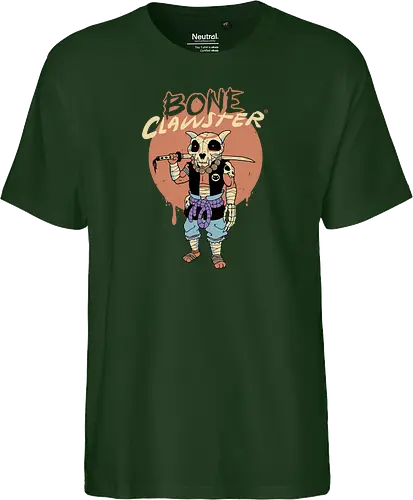 Bone Clawster