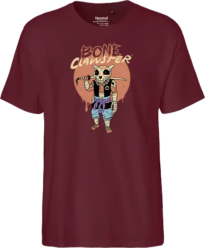 Bone Clawster
