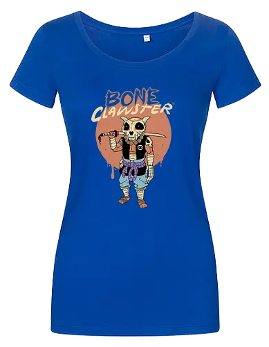 Bone Clawster