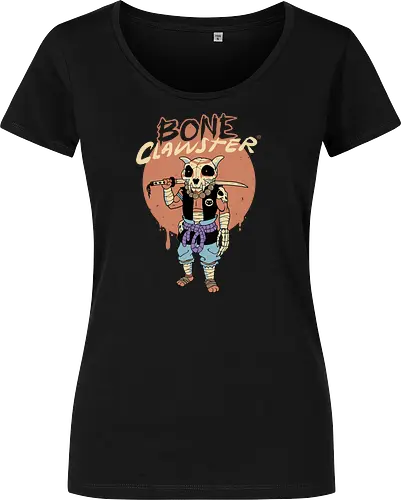 Bone Clawster