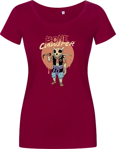 Bone Clawster