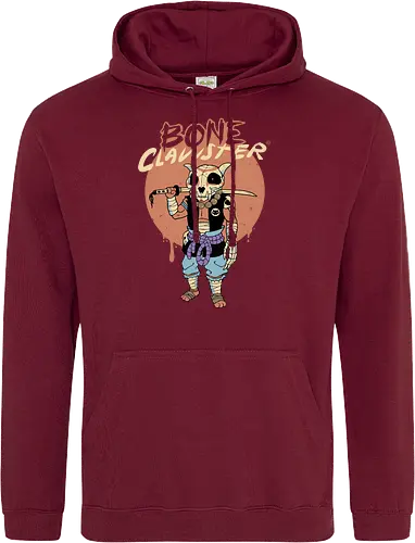 Bone Clawster
