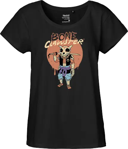 Bone Clawster