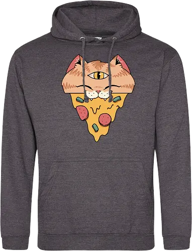 Pizza Cat