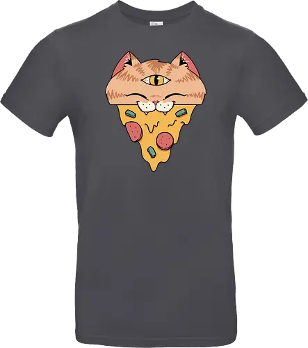 Pizza Cat