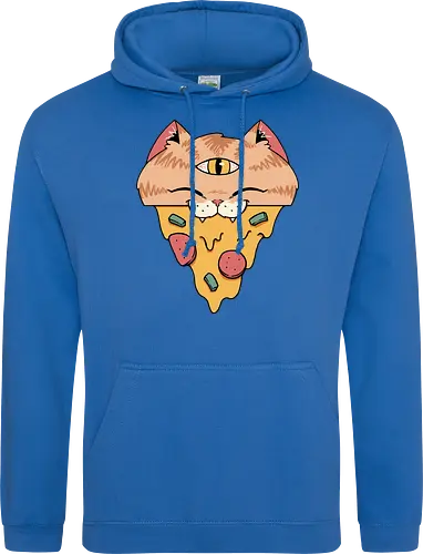 Pizza Cat