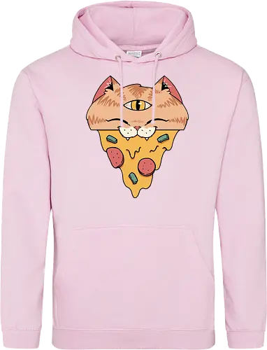 Pizza Cat