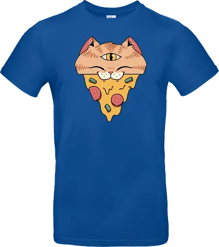 Pizza Cat