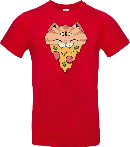 Pizza Cat