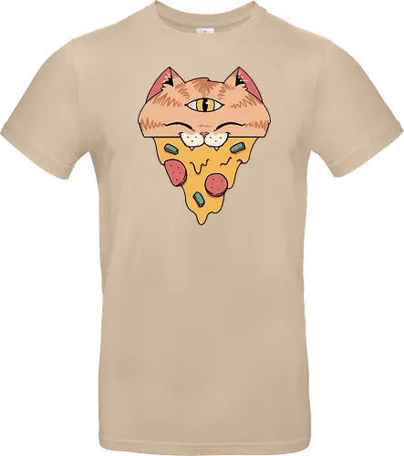 Pizza Cat