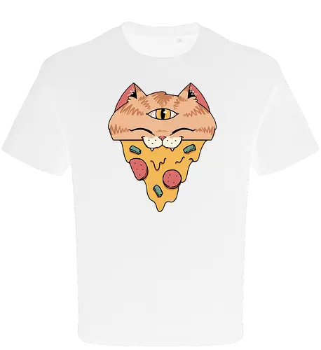 Pizza Cat