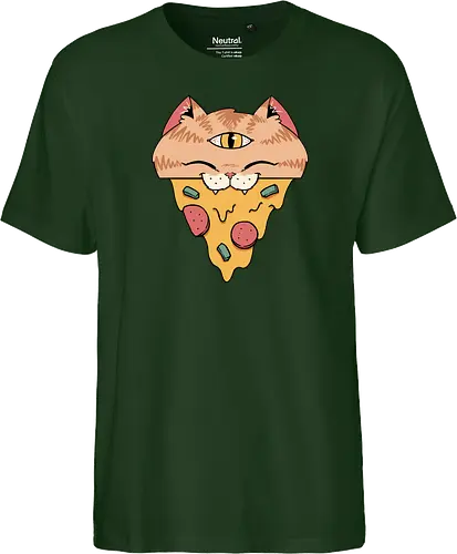 Pizza Cat