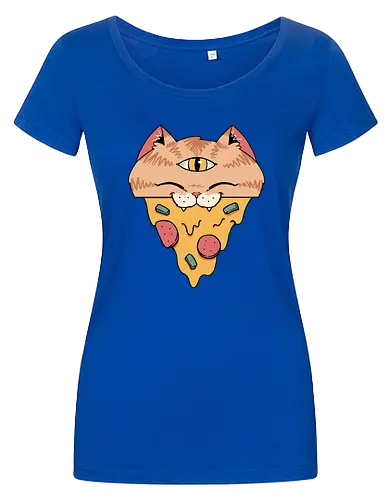 Pizza Cat
