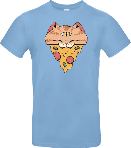 Pizza Cat