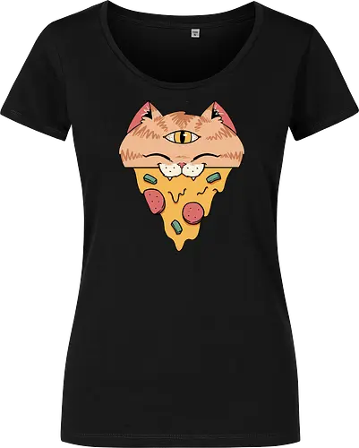 Pizza Cat