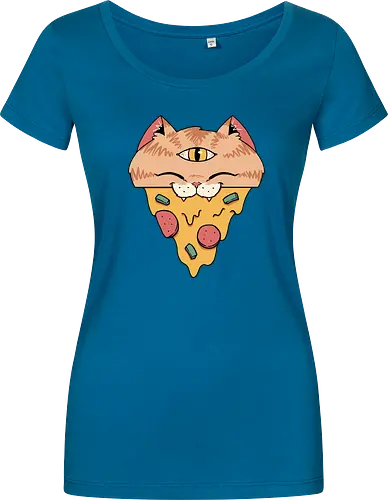 Pizza Cat