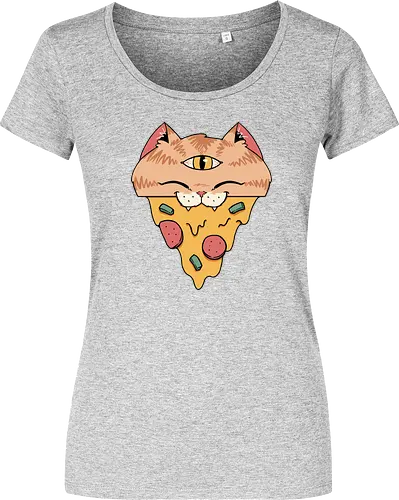 Pizza Cat