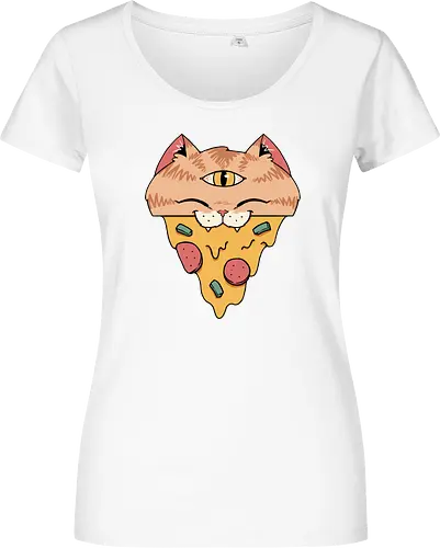 Pizza Cat