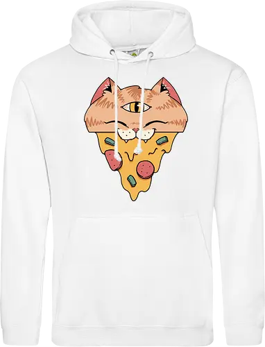 Pizza Cat