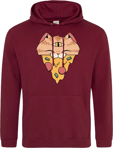 Pizza Cat