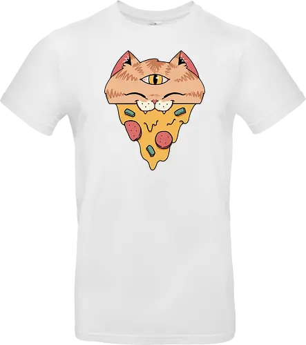 Pizza Cat