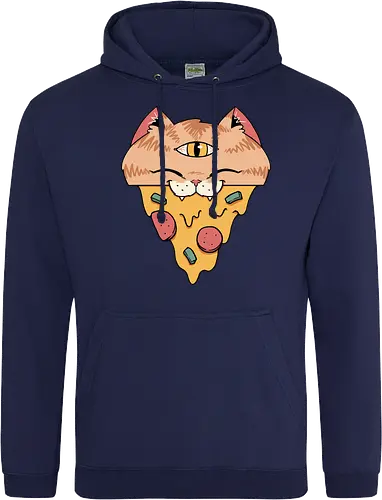 Pizza Cat