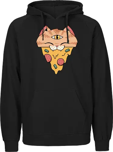Pizza Cat