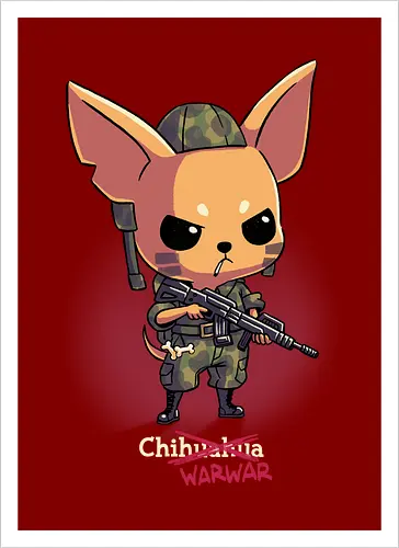 Chiwarwar